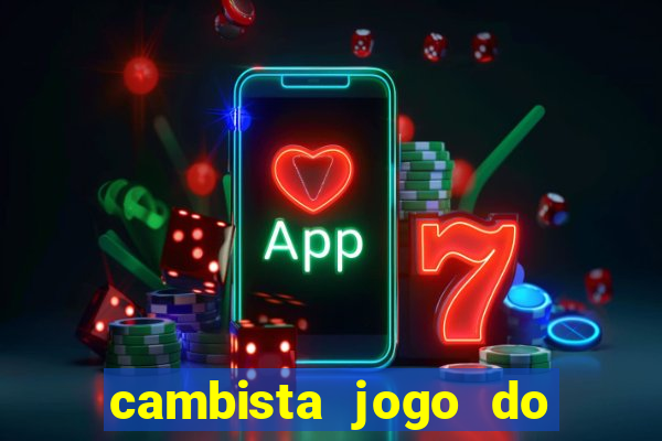 cambista jogo do bicho online